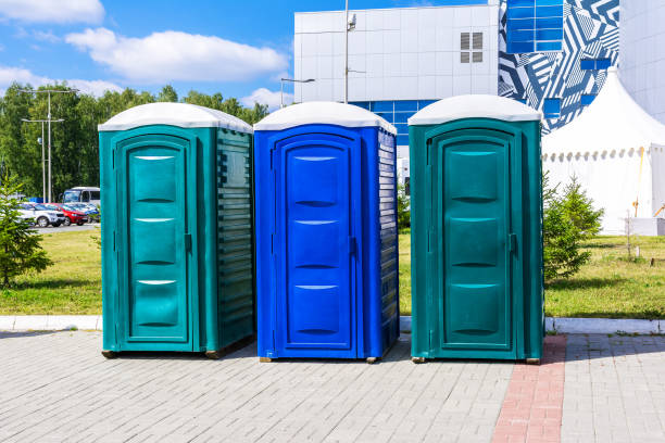 Best Standard Portable Toilet Rental  in St Robert, MO