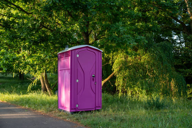 Best Deluxe Portable Toilet Rental  in St Robert, MO